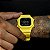 Relógio Masculino Digital Esportivo Champion YoT Amarelo CP40181X Prova D'Água - Imagem 2