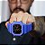 Relógio Masculino Digital Esportivo Champion YoT Azul Royal CP40181U Prova D'Água - Imagem 4