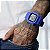 Relógio Masculino Digital Esportivo Champion YoT Azul Royal CP40181F Prova D'Água - Imagem 5