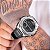 Relógio Masculino Casio Esportivo Digital Dual Time MWD-100H-1BVDF Prova D´Agua - Imagem 2