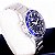Relógio Masculino Anadigi Casio Edifice A Prova D'Água EFV-C110D-2AVDF - Imagem 9