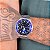 Relógio Masculino Anadigi Casio Edifice A Prova D'Água EFV-C110D-2AVDF - Imagem 4