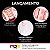 Kit Relógio Champion Feminino Digital Rose Espelhado Colar Brincos CH40086Z - Imagem 2
