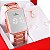 Kit Relógio Champion Feminino Digital Rose Espelhado Colar Brincos CH40086Z - Imagem 8