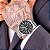 Relógio de Pulso Citizen Masculino Analógico Eco-Drive Aviator TZ31132T - Imagem 4