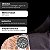 Relógio de Pulso Citizen Masculino Analógico Eco-Drive Aviator TZ31132T - Imagem 3