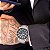 Relógio de Pulso Citizen Masculino Analógico Eco-Drive Aviator TZ31132T - Imagem 5