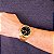 Relógio Masculino Technos Analógico Dourado Militar 2115NAT/1P Calendário - Imagem 6