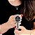 Relógio Champion Ana Hickmann Feminino Prata AH29061T Kit Colar e Brincos - Imagem 5