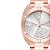 Relógio Feminino Technos Rosê Elegance 2033CV/1K - Imagem 3