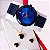 Relógio Feminino Champion Analógico Pulseira Mesh CN20864K Kit Colar e Brincos - Imagem 7