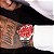 Relógio Champion Masculino Analógico Prata Vermelho CA31266V - Imagem 4