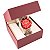Relógio Champion Masculino Analógico Prata Vermelho CA31266V - Imagem 6