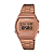 Relógio Casio Feminino Vintage Rosé Digital B640WC-5ADF - Imagem 1