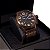Relógio Masculino Magnum MA33399R Prova D´Agua Pulseira em Couro - Imagem 7