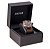 Relógio Masculino Magnum MA33399R Prova D´Agua Pulseira em Couro - Imagem 6