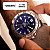 Relógio de Pulso Masculino Casio Collect Analógico  MTP-VD01D-2EVUDF - Imagem 2