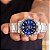Relógio de Pulso Masculino Casio Collect Analógico  MTP-VD01D-2EVUDF - Imagem 5