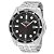 Relógio de Pulso Masculino Champion Casual Prataeado CA31640T Com Calendário - Imagem 1