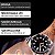 Relógio de Pulso Masculino Champion Casual Prataeado CA31640T Com Calendário - Imagem 3