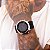 Relógio de Pulso Masculino Champion Digital Prata Silicone CH40259T - Imagem 5