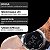 Relógio de Pulso Masculino Champion Digital Prata Silicone CH40259T - Imagem 3