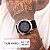 Relógio de Pulso Masculino Champion Digital Prata Silicone CH40259T - Imagem 2