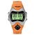 Relógio Masculino Mormaii Esportivo Prova D'Água Digital Bússola Laranja MO1324AB/1L - Imagem 1