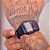 Relógio Masculino Casio Calculadora Data Bank Preto DBC-32-1ADF - Imagem 4