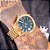Relógio de Pulso Masculino Technos Analógico Dourado 2115MPIS/4A - Imagem 5