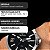 Relógio Masculino Technos Analógico Aço Prata 2115MWO/1P Garantia de Um Ano - Imagem 3