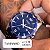 Relógio Masculino Citizen Prata Analógico Quartz TZ31463F Prova D'Água - Imagem 2