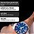Relógio Masculino Citizen Prata Analógico Quartz TZ31463F Prova D'Água - Imagem 3