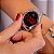 Relógio de Pulso Feminino Champion Digital Prata CH48019T + Pulseira Berloques - Imagem 5