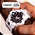 Relógio de Pulso Casio Masculino G-Shock Branco Anadigi GA-700-7ADR - Imagem 2