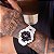Relógio de Pulso Casio Masculino G-Shock Branco Anadigi GA-700-7ADR - Imagem 3