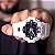 Relógio de Pulso Casio Masculino G-Shock Branco Anadigi GA-700-7ADR - Imagem 4