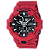 Relógio Casio Masculino G-Shock Anadigi GA-700-4ADR - Imagem 1