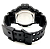 Relógio de Pulso Casio Masculino G-Shock Anadigi GA-700-1BDR - Imagem 7