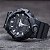 Relógio de Pulso Casio Masculino G-Shock Anadigi GA-700-1BDR - Imagem 5