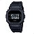 Relógio de Pulso Masculino Casio G-Shock Digital DW-5600BB-1DR - Imagem 1