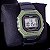 Relógio de Pulso Masculino Casio Digital Verde Standard W-218H-3AVDF - Imagem 8
