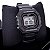 Relógio de Pulso Masculino Casio Digital Preto Prova D'Água W-218H-1AVDF - Imagem 8