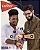 Relógio de Pulso Condor Masculino Digital Prata Calendário COKW05CAA/8C - Imagem 2
