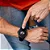 Relógio Masculino Esportivo Digital Condor Preto COKW05CAA/8P - Imagem 7
