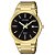 Relógio Masculino Citizen Analógico Quartz Dourado TZ20831U - Imagem 1