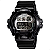 Relógio de Pulso Casio Masculino G-Shock DW-6900NB-1DR - Imagem 1