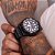 Relógio Citizen Masculino Automático Marine Sport TZ31123P - Imagem 4
