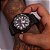 Relógio Citizen Masculino Automático Marine Sport TZ31123P - Imagem 5