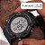 Relógio de Pulso Casio Masculino Standard AE-1500WH-1AVDF Prova D'Água - Imagem 2